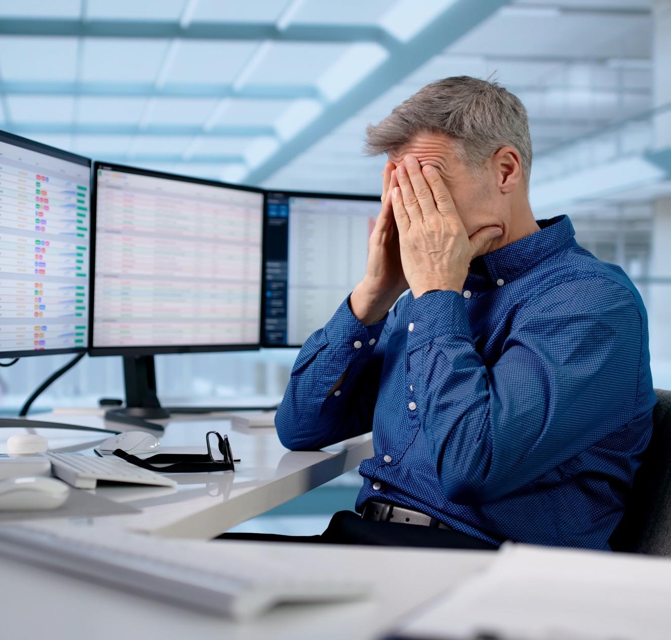 Analytics Problem